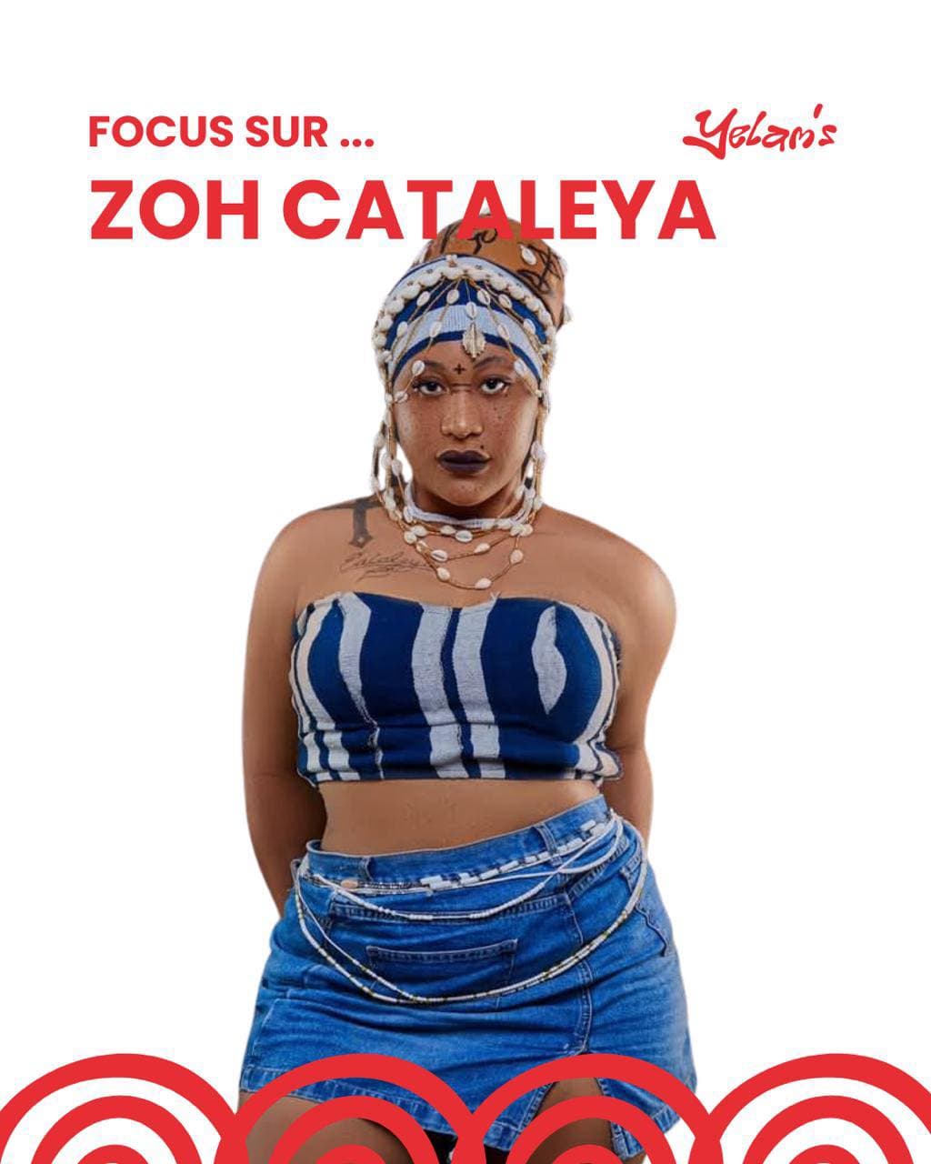 ZOH CATALEYA