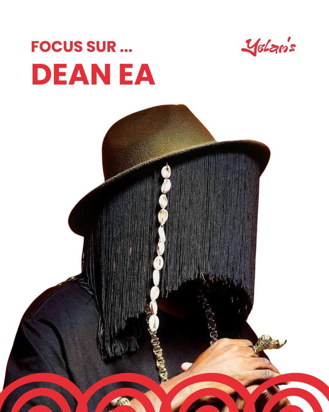 DEAN EA